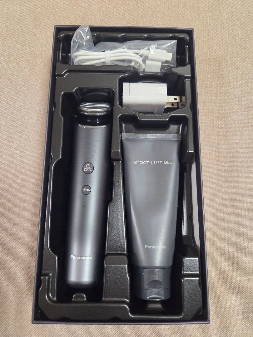 Panasonic バイタリフト RF EH-SR85