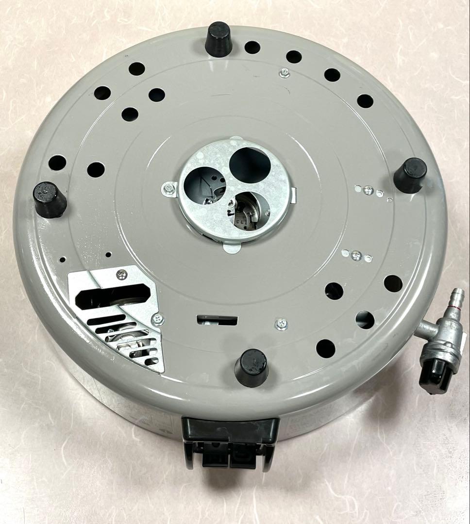 A936 美品❗️涼厨❗️3.3升LPガスプロパンガスリンナイガス炊飯器業務用3升