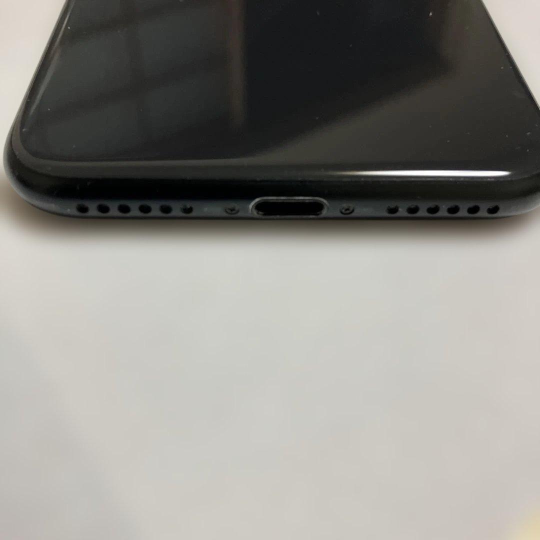 iPhoneSE2 本体 ジャンク品※電池の早期減少が著しいです※部品取りに
