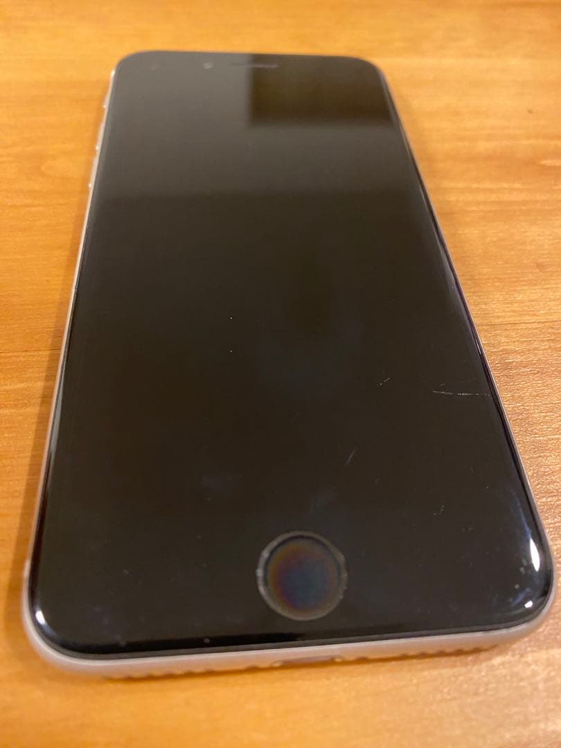 スマートフォン本体 Apple iPhonese2 128gb
