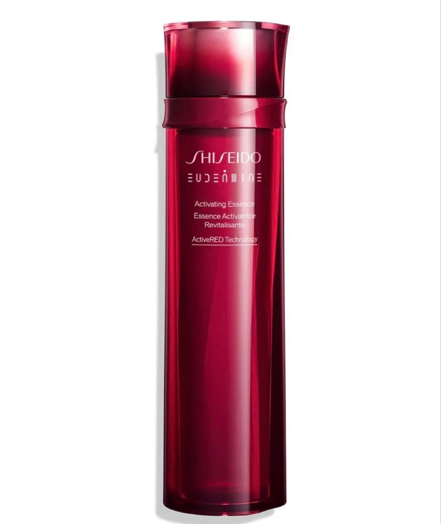【新品】SHISEIDO オイデルミン エッセンスローション 145mL本体