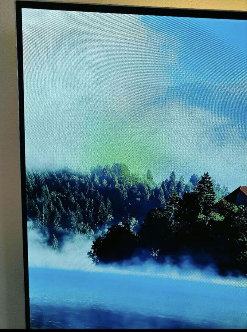 テレビ LG OLED TV OLED56C6P