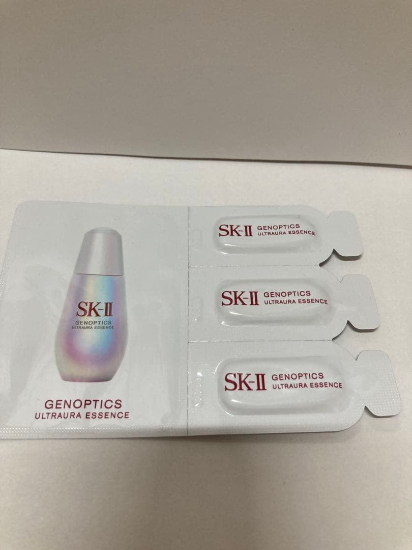 SK-2ピテラベスト コレクション　ホリデーリミテッドエディション