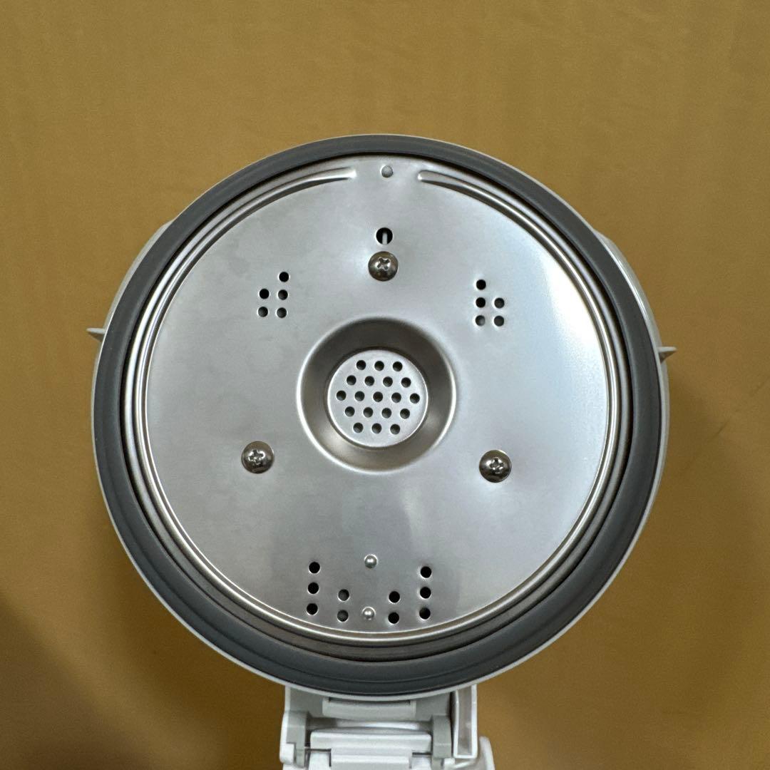 象印　スチーム式加湿器　2022年製　EE-RR35型
