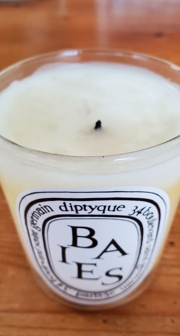 diptyqueキャンドル&ランタン型ウォーマーランプ