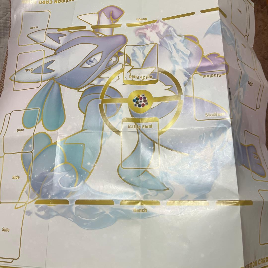 J*n様 ポケモンカードセット（レアカード多数）