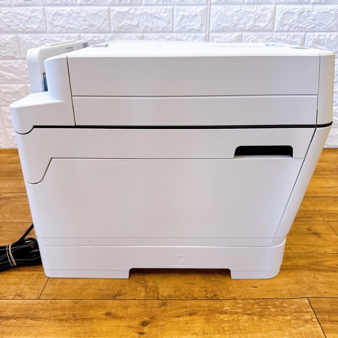 brother インクジェット 複合機 プリンタ MFC-J7300CDW A3
