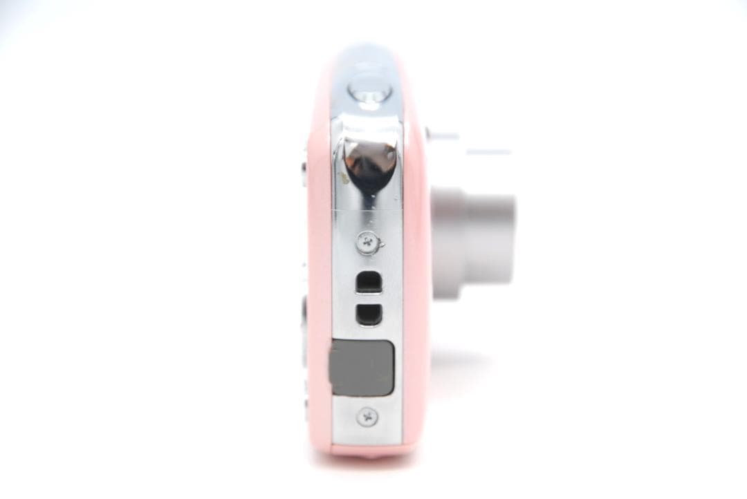 Panasonic LUMIX DMC-S1 ピンク 動作品 美品 コンデジ