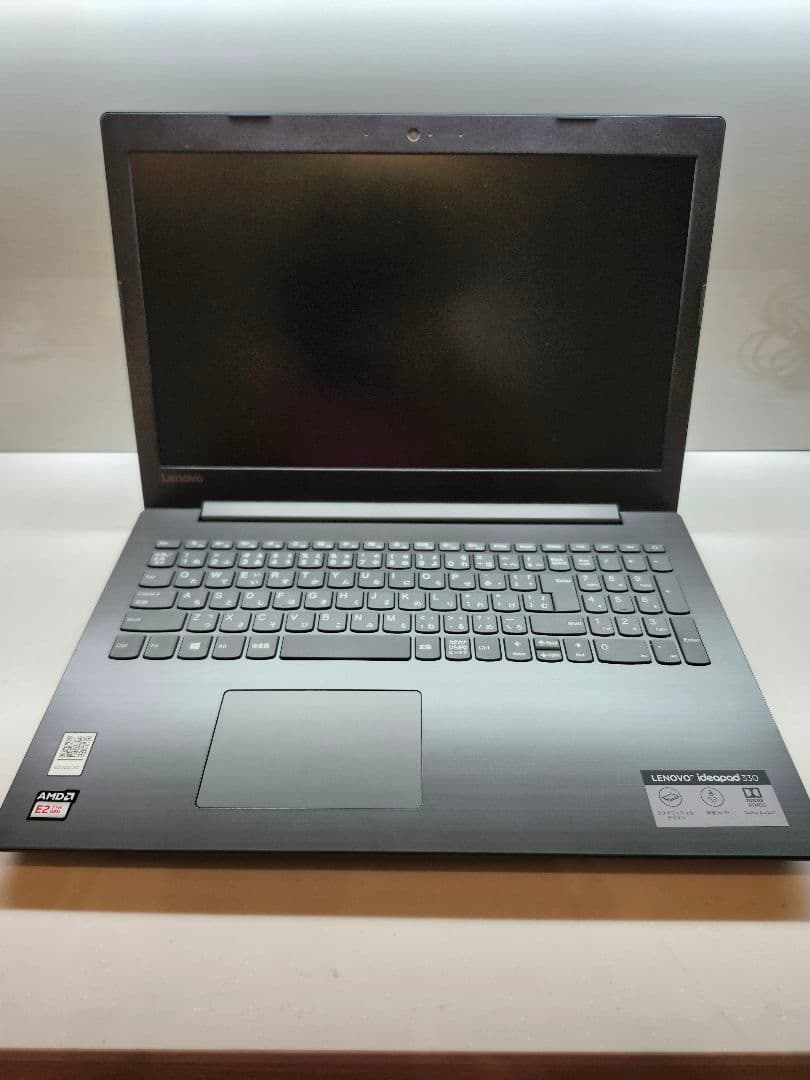 Windowsノート本体 Lenovo IdeaPad 330