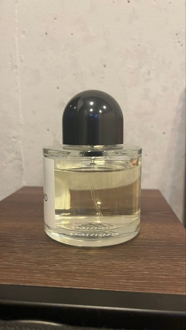 BYREDO 香水 ROSE OF NO MAN'S LAND 100ml
