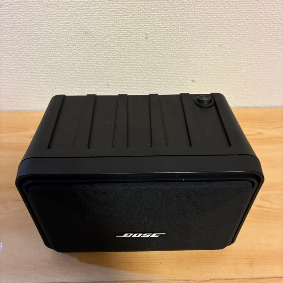 BOSE 101mm Bluetoothスピーカー　2186