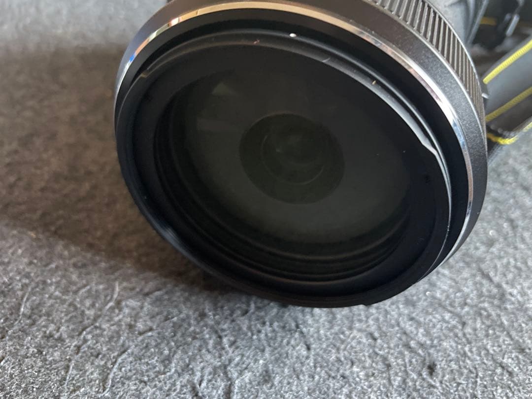 Nikon コンパクトデジタルカメラ　coolpix1100