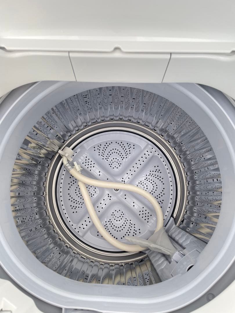 A26分解洗浄済み✨ 生活家電2点セット 冷蔵庫 洗濯機 一人暮らし 単身 国産