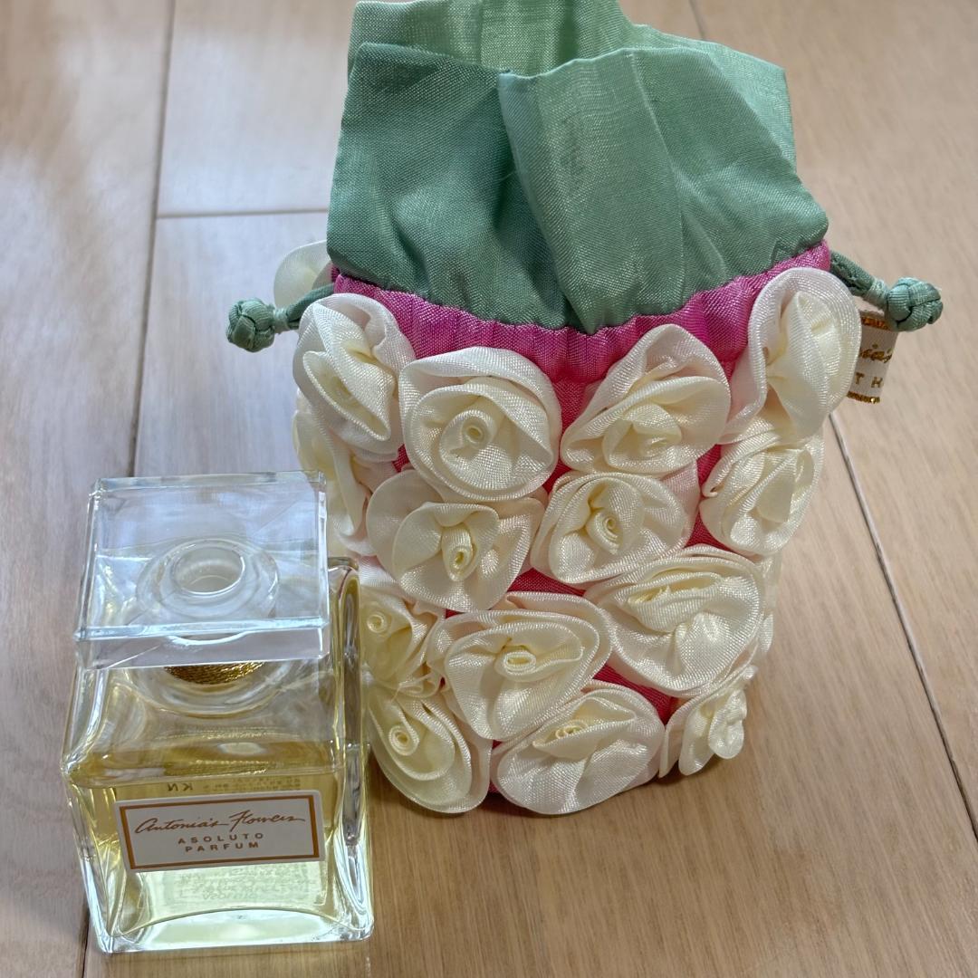 アントニアズフラワーズ　アソルート　30ml