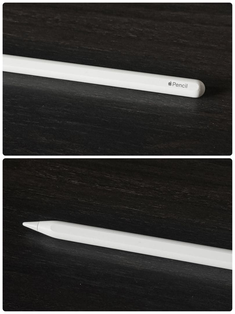 良品　正常動作確認済　Apple Pencil 第2世代 MU8F2J/A　r2