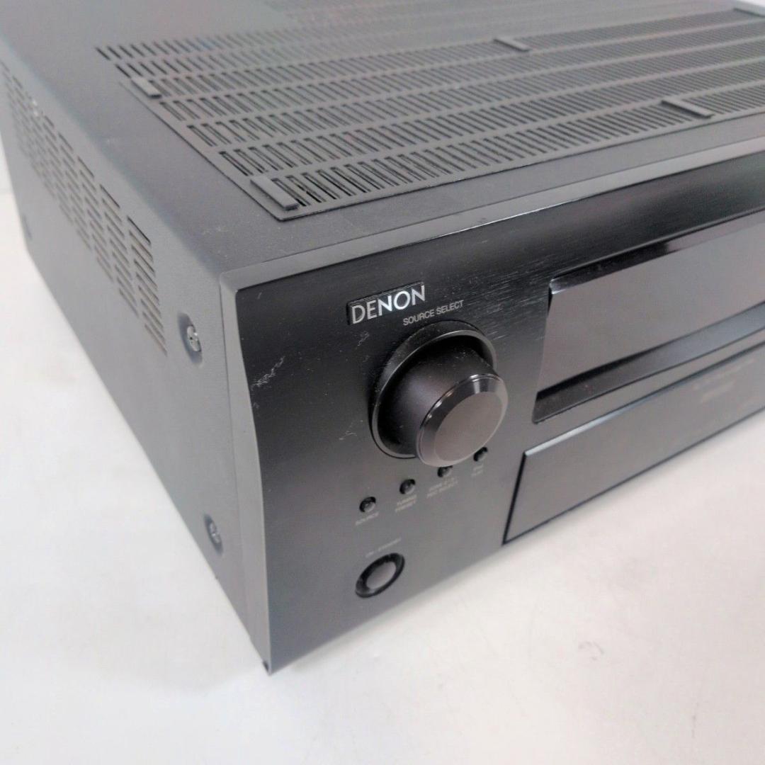 DENON デノン AVR-3311 AV サラウンドレシーバー 7.2ch