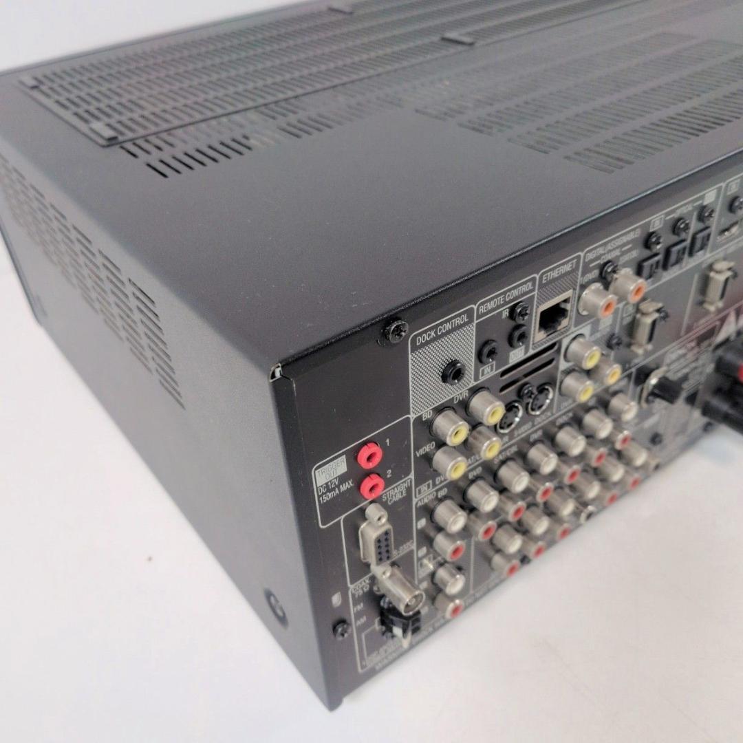 DENON デノン AVR-3311 AV サラウンドレシーバー 7.2ch