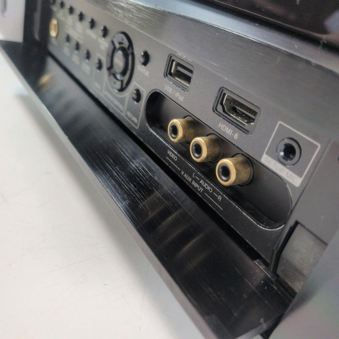 DENON デノン AVR-3311 AV サラウンドレシーバー 7.2ch
