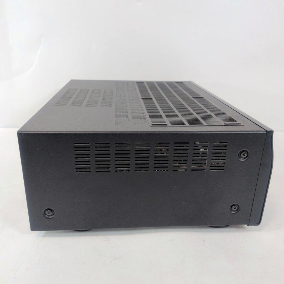 DENON デノン AVR-3311 AV サラウンドレシーバー 7.2ch