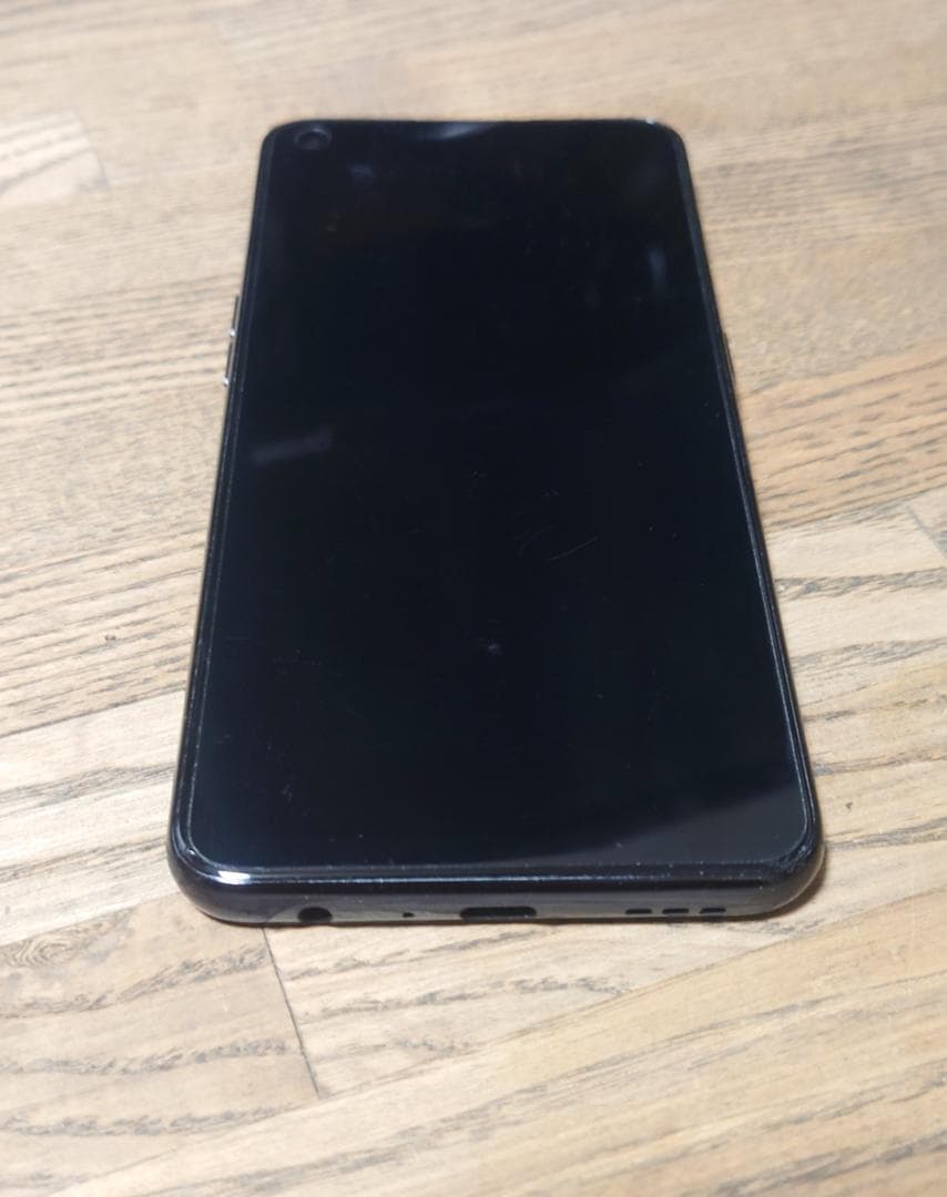 OPPO Reno5 A A103OP SIMフリー 中古