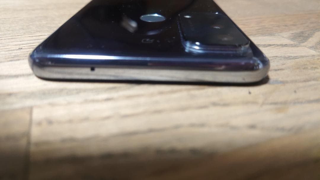 OPPO Reno5 A A103OP SIMフリー 中古
