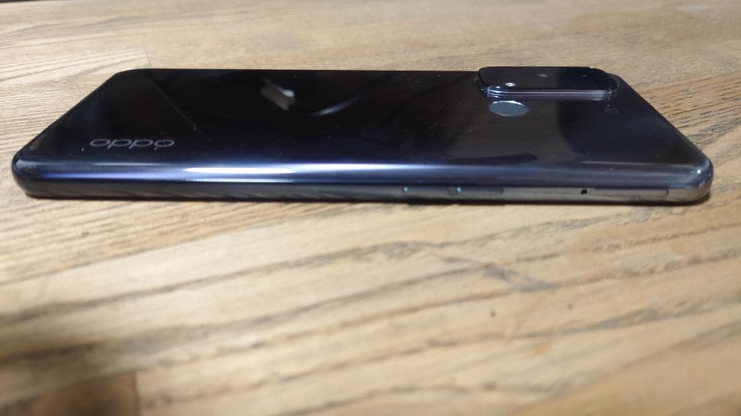 OPPO Reno5 A A103OP SIMフリー 中古
