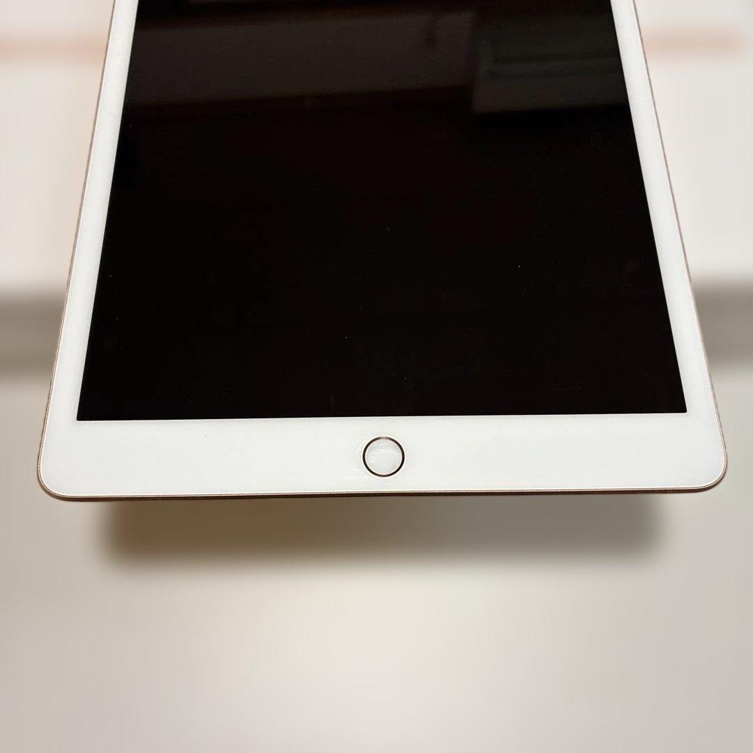 「箱付」Apple Ipad 第8世代 32GB バテッリー容量83% ゴールド