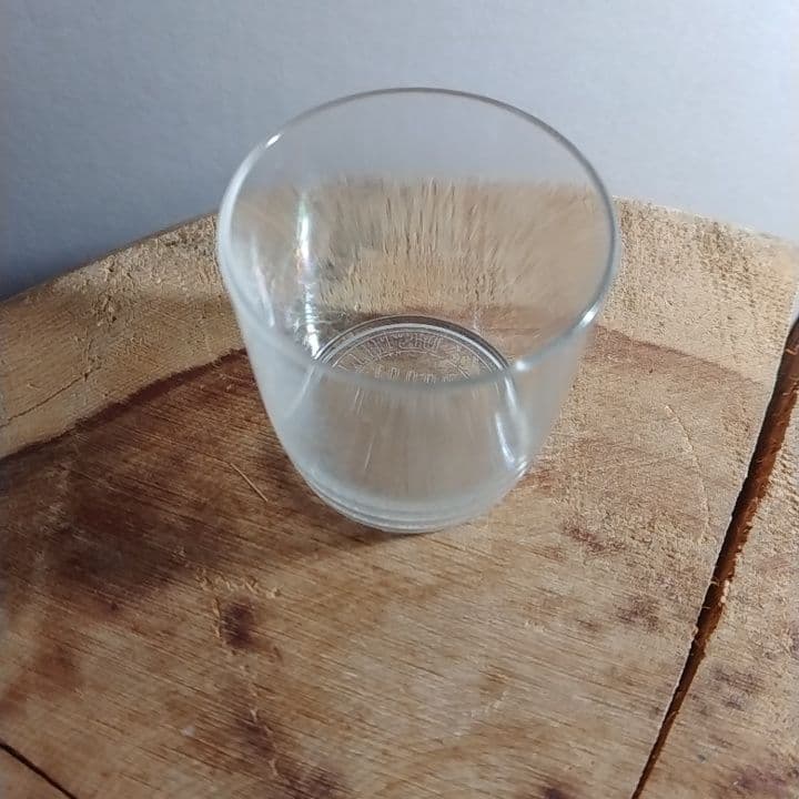 サントリー　オールド特級　180ml スキットルボトル外箱付き
