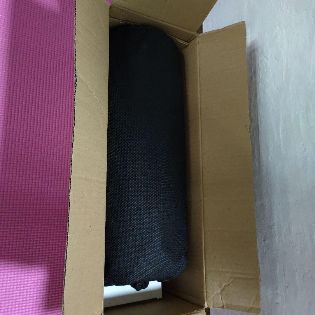 ☆値下げ中☆ライフフィット　ツイストロール