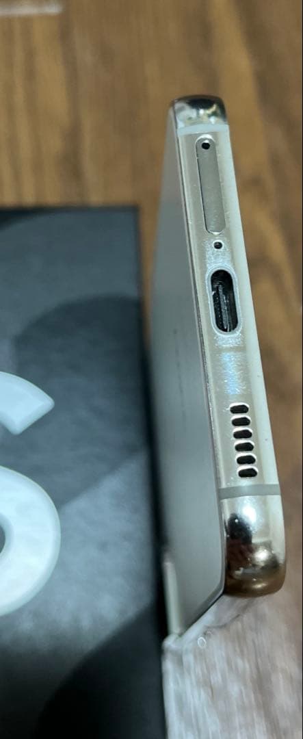 Samsung Galaxy S22 SC-51C docomo版