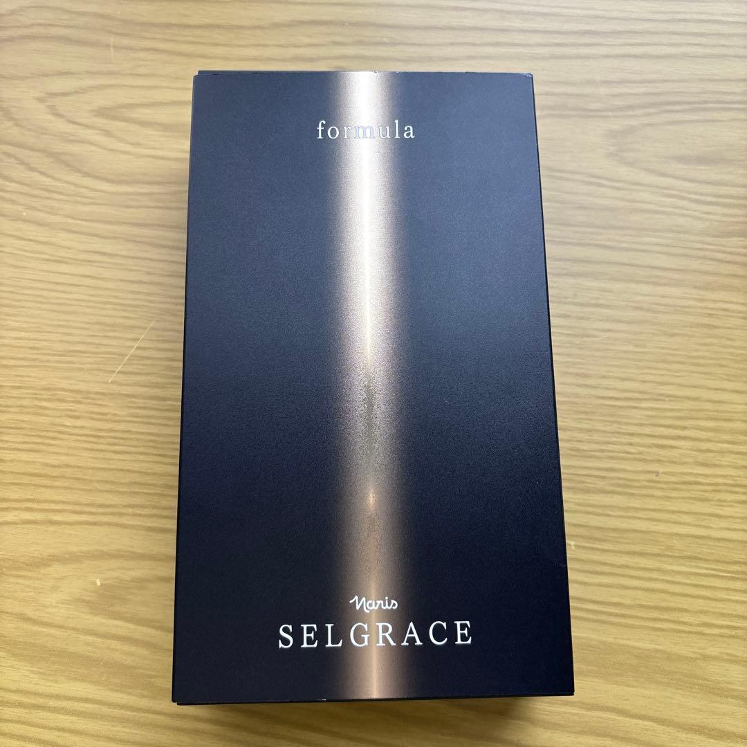 SELGRACE formula 美容液セット I & II 30ml