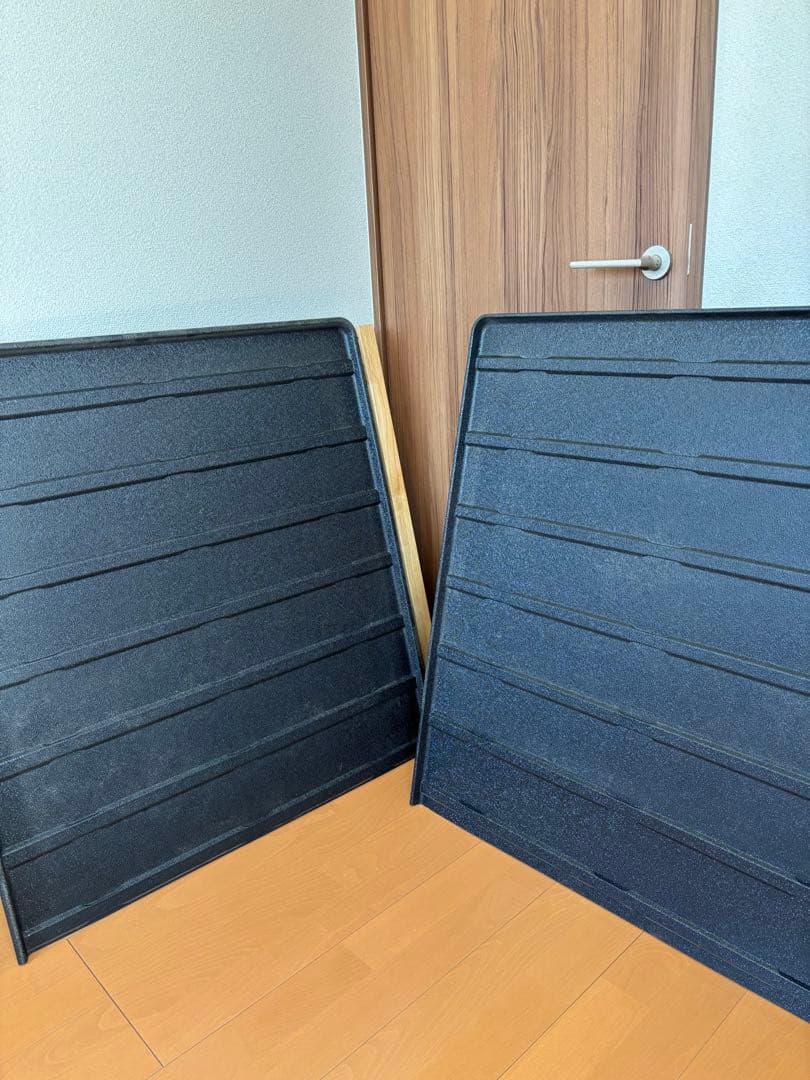 犬用木製ゲート・フェンス