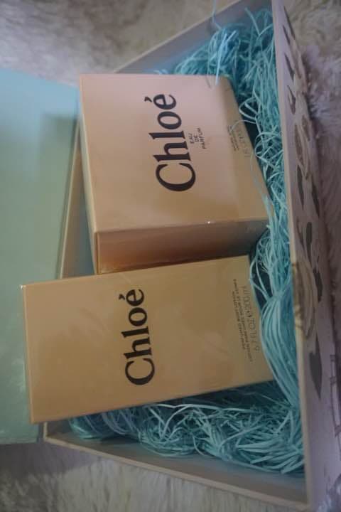 ボディクリーム BODY Cream