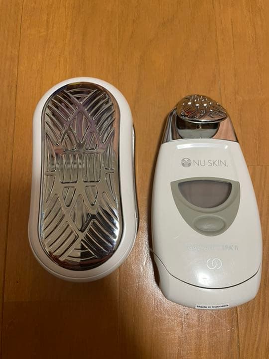 ガルバニック　ボディスパ&スパシステム2