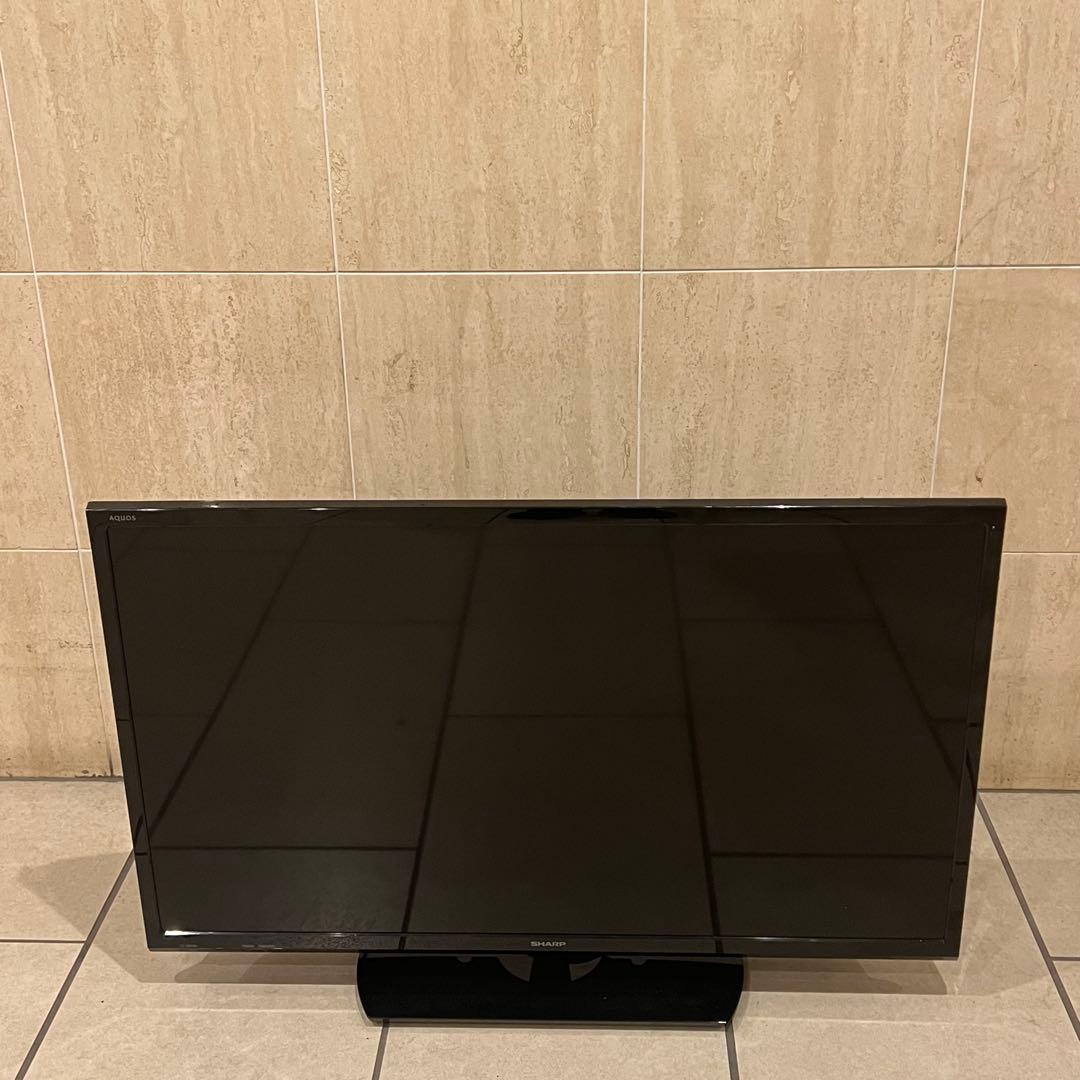 【即日発送可】LC-32H30 SHARP AQUOS 32型 液晶テレビ