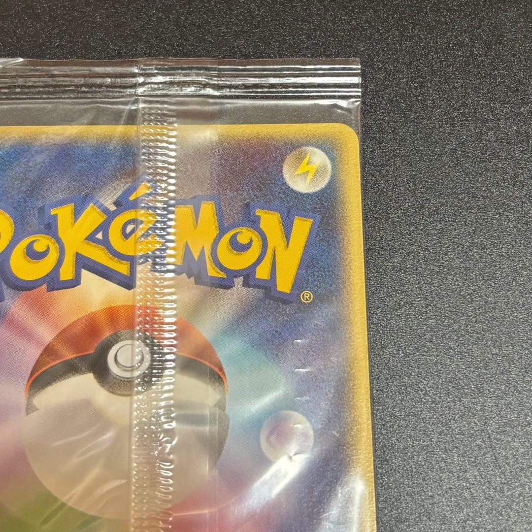 ポケパークのラティオス プロモ 045/PCG-P ポケモンカード
