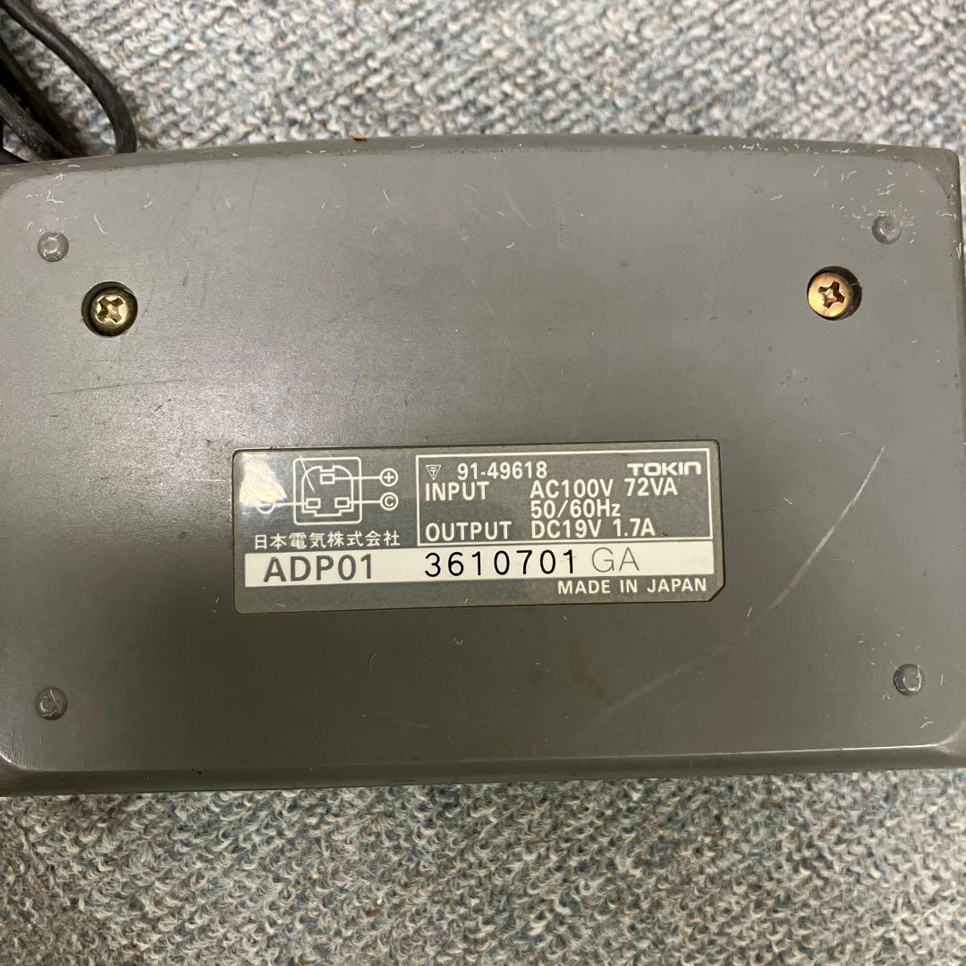 BOSE スピーカーN123 + 汎用コード