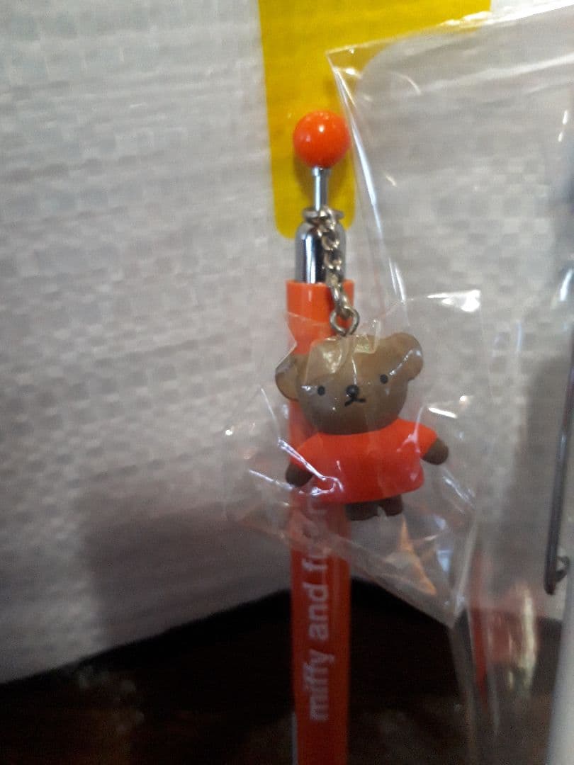ボリス　　　ポピー miffy　　セット　　　ディックブルーナ　　　レア