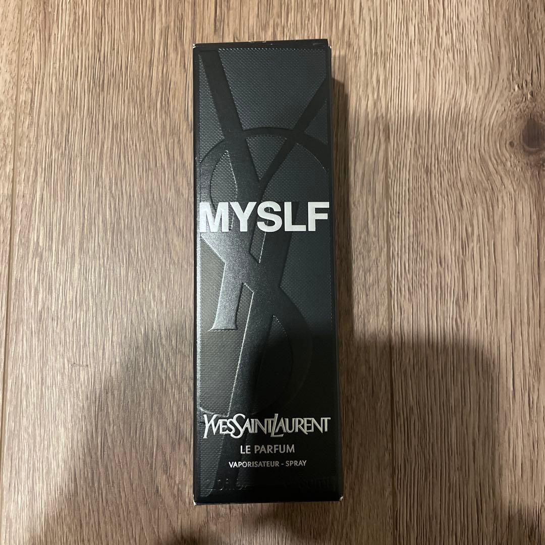 YSL LE PARFUM香水