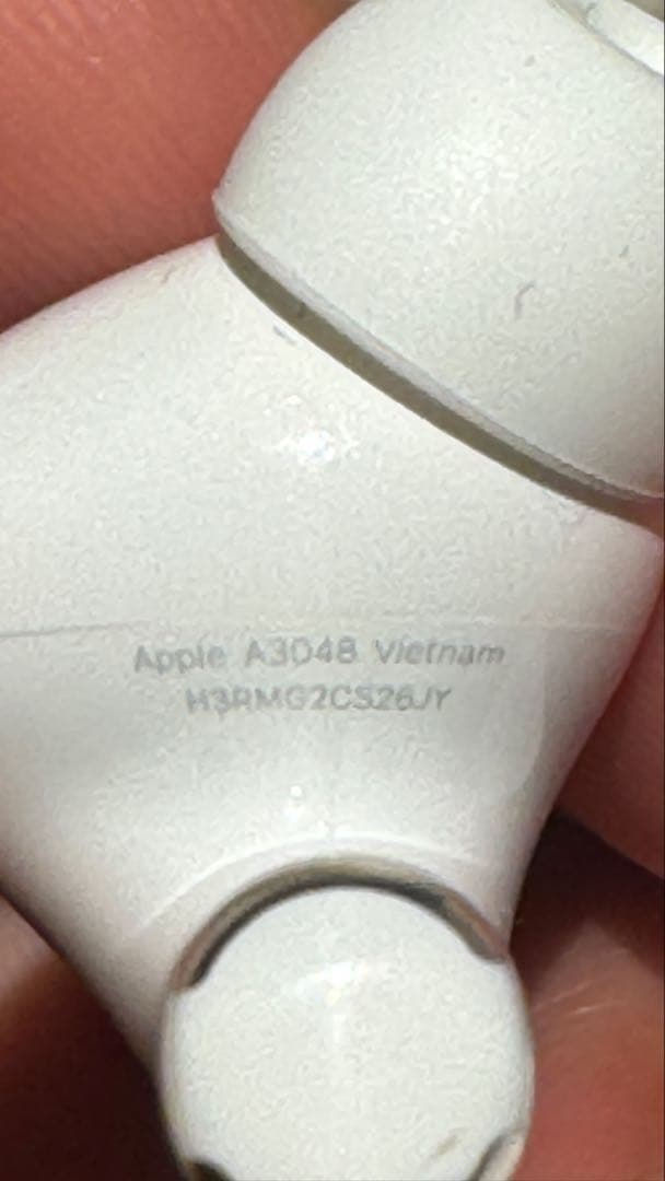 AirPods Pro（第2世代 / USB-C版）左耳