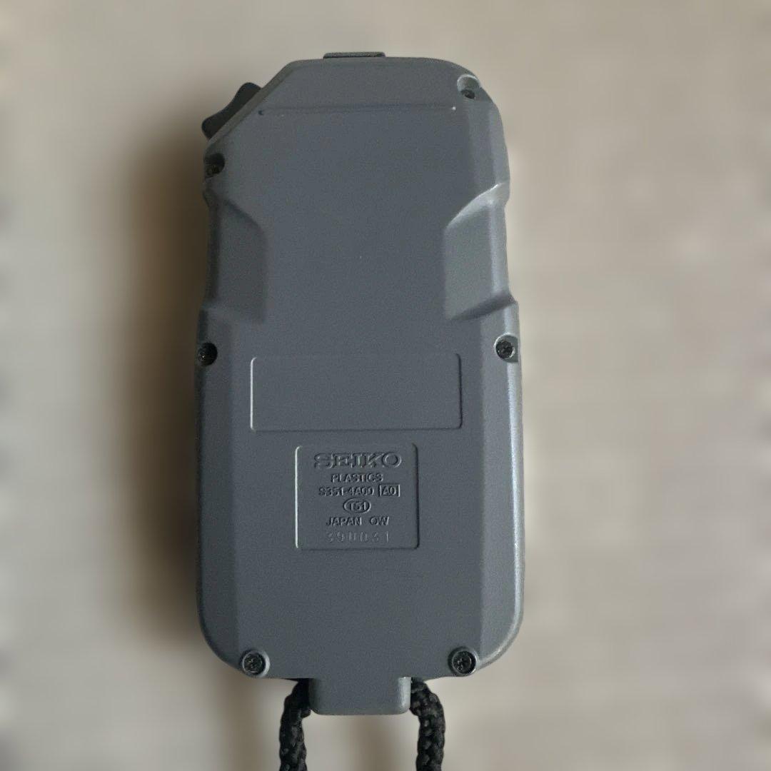SEIKOサウンドプロデューサー①