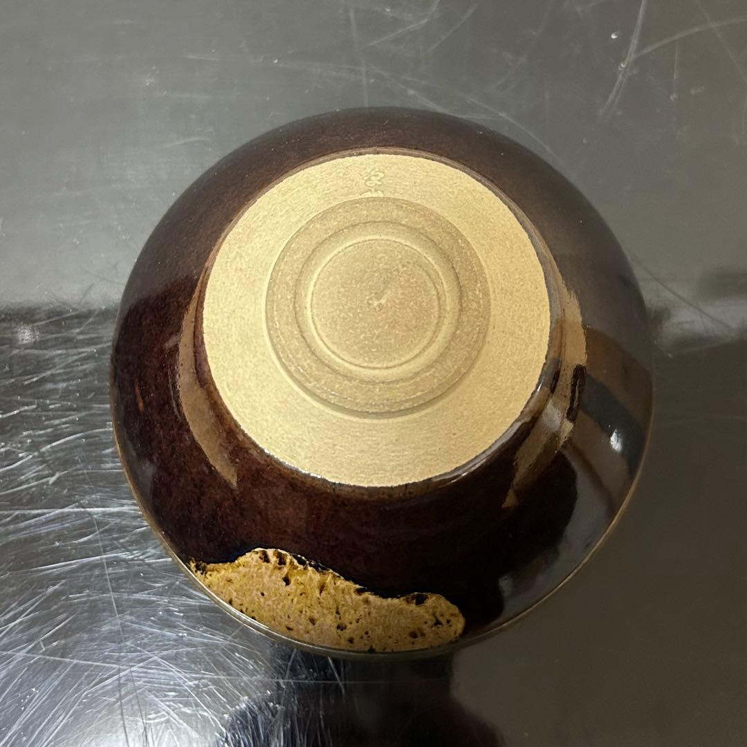 淡々斎好写天目台と天目茶碗　茶道具懐石鵬雲斎坐忘斎淡々斎棗水指茶杓水屋釜