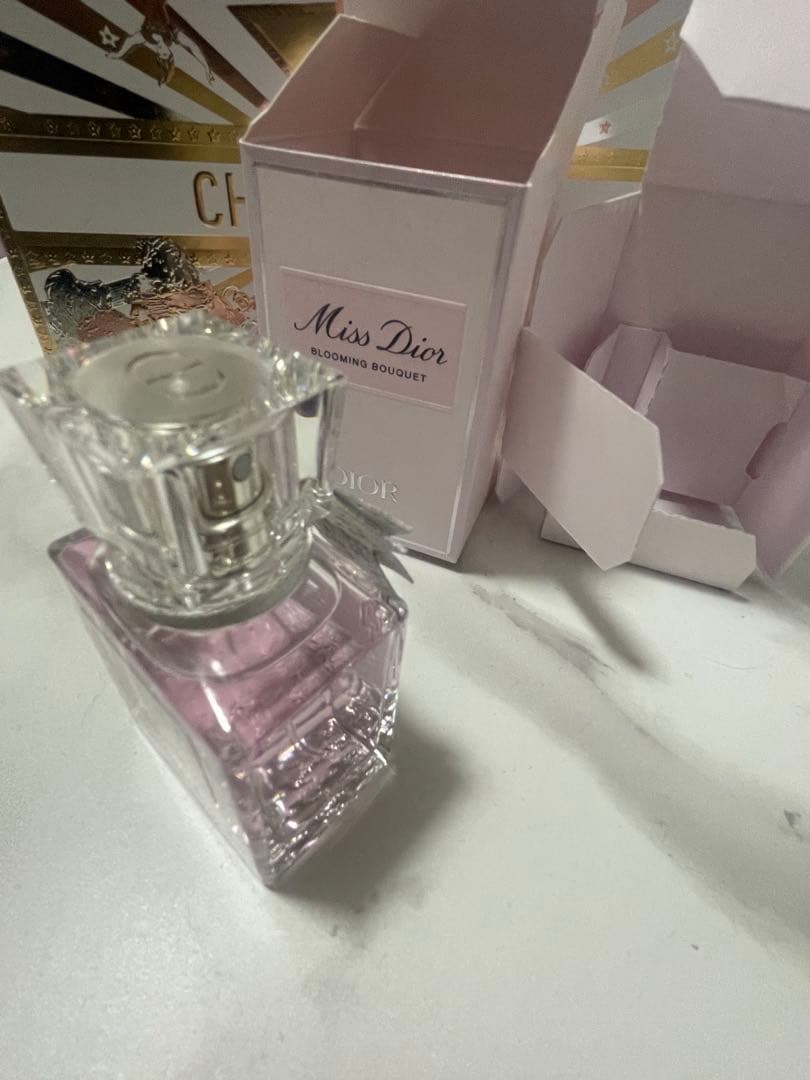 香水(女性用) Miss Dior Blooming Bouquet 30ml