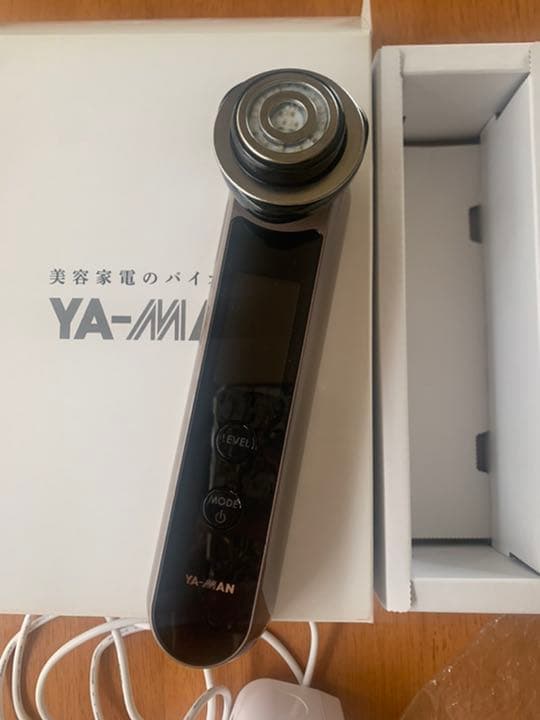 ヤーマン RF ボーテ フォトプラス HRF-10T