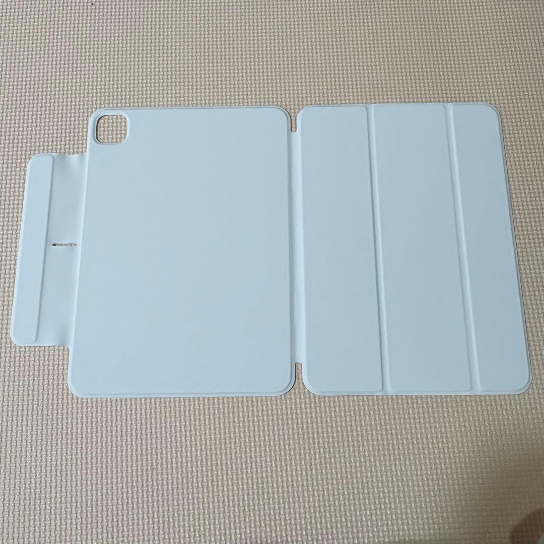 iPad Pro 11インチ (M4)256GB 超絶美品！！保護フィルムあり