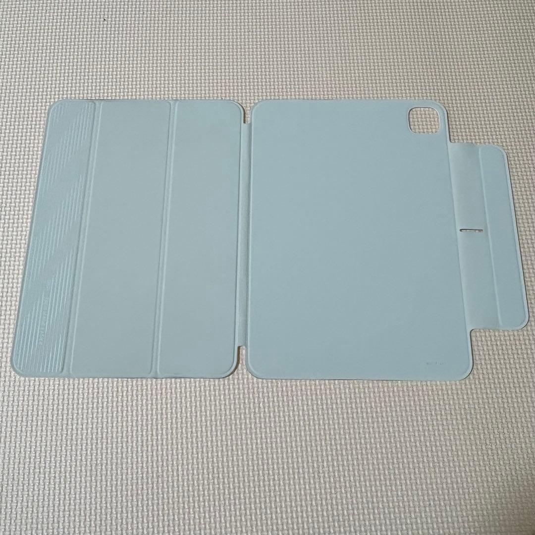 iPad Pro 11インチ (M4)256GB 超絶美品！！保護フィルムあり