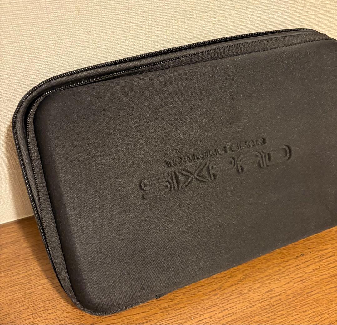 専用　SIXPAD EMSトレーニングデバイス
