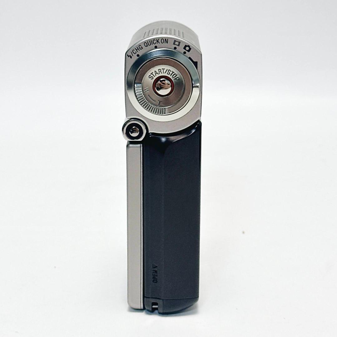 SONY Handycam HDR-TG1 ハンディカム ビデオカメラ