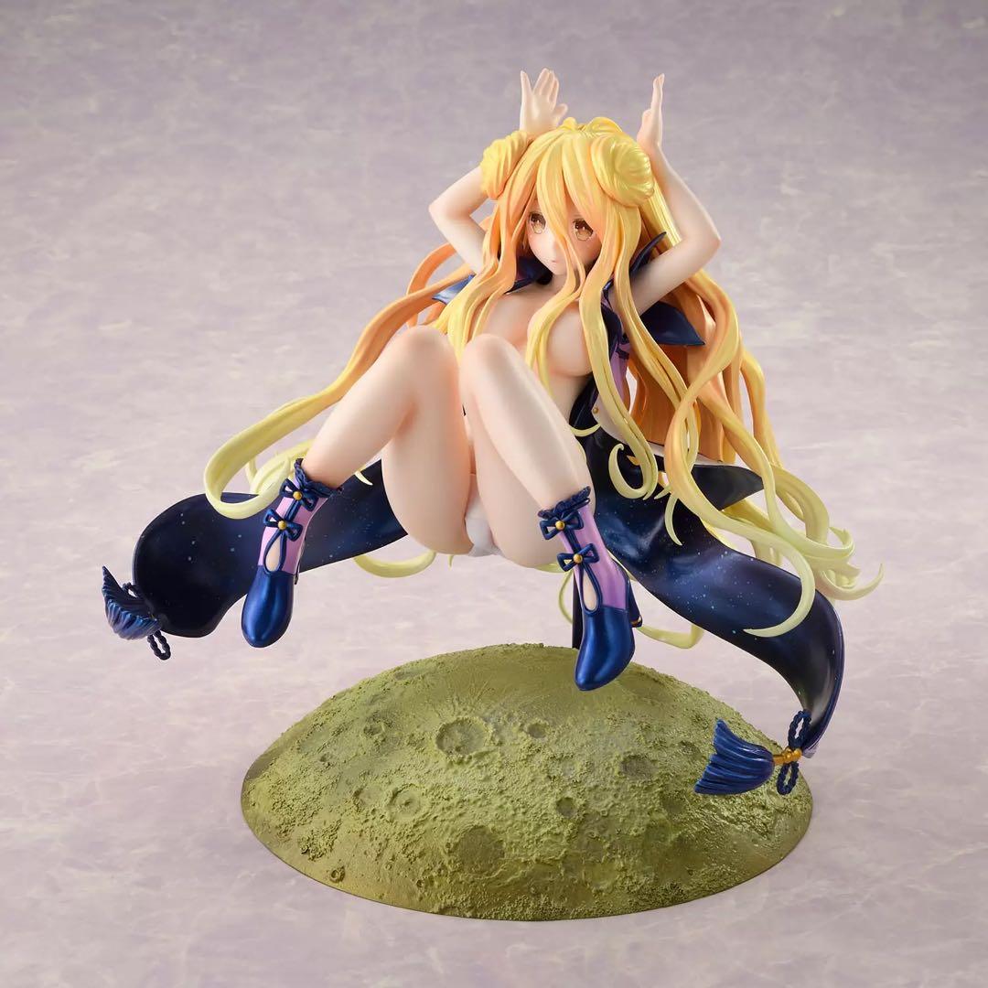ベルファイン デート・ア・ライブIV 星宮 六喰 フィギュア 新品未開封