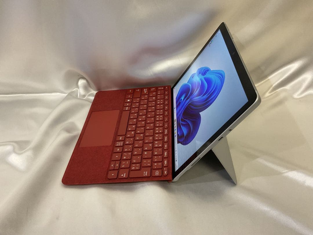 Surface Go3 8g SSD128g Office 2024【美品】